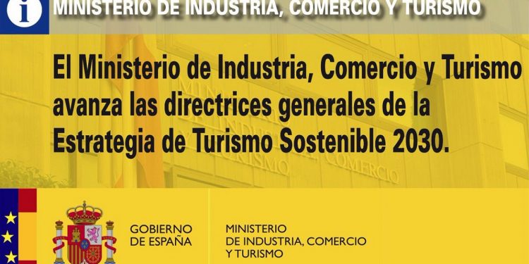 España encabeza el podio del turismo sostenible