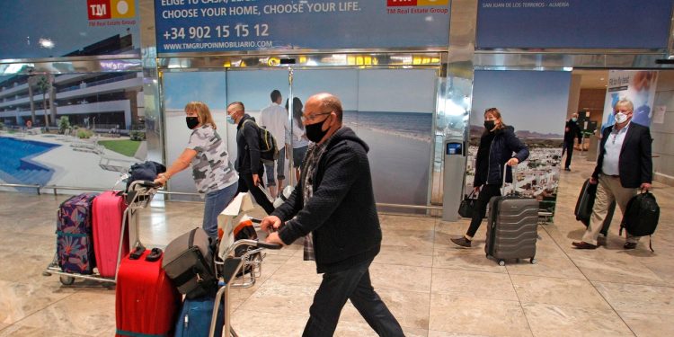 España es el destino favorito para los turistas internacionales este verano, según un estudio de Ipsos