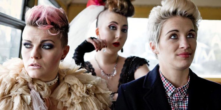This is England