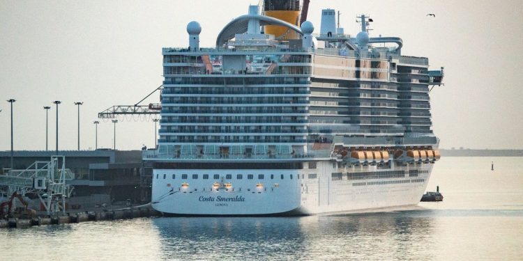 Estas son las rutas de los nuevos barcos de Costa Cruceros
