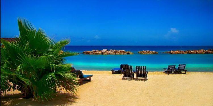 destinos de playa