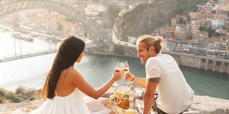Estos son los 10 errores más comunes que las parejas cometer al viajar