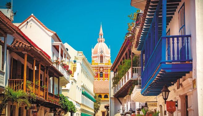 Estos son los destinos para la nueva temporada de vacaciones