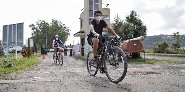 Estudio revela los hábitos de los ciclistas en la ciudad