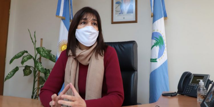 Focarazzo: "La industria turística necesitaba de la apertura del turismo de invierno " - Actualidad | NoticiasNQN