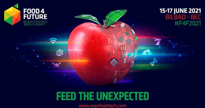 Food 4 Future 2021 - TecnoAlimen