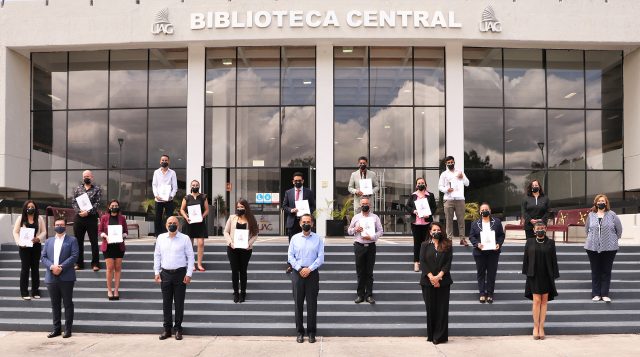 Fortalece UAG la industria turística de Jalisco
