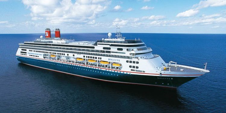 Fred. Olsen Cruise Lines presenta nuevos viajes a bordo de Bolette y Borealis en 2022
