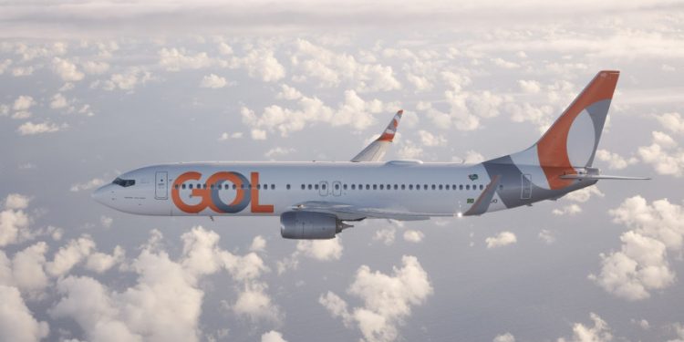 GOL ofrece a sus clientes la posibilidad de compensar las emisiones de carbono de sus vuelos