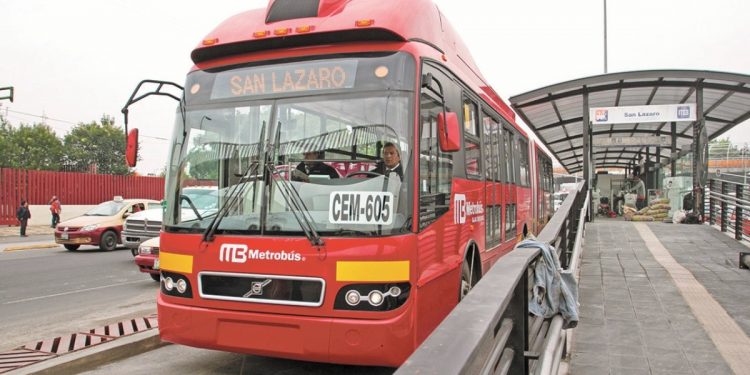 Gobierno del estado de México busca realizar viajes metropolitanos – Palco Noticias