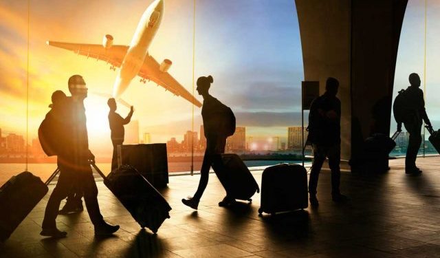 Golpe a México: USA empeora sus alertas de viajes a varios estados