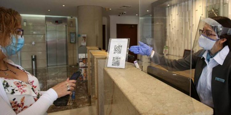 Gran expectativa turística por reactivación de viajes – HOY DIARIO DEL MAGDALENA