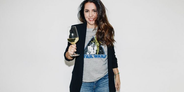 Greenpeace organiza clase de cocina con China Bazán y Narda Lepes