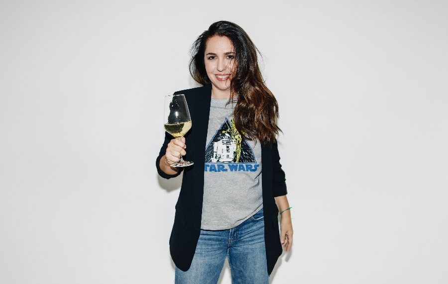 Greenpeace organiza clase de cocina con China Bazán y Narda Lepes