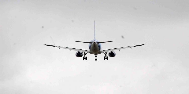 Habrá nuevo vuelo a Puerto Vallarta desde el Estado