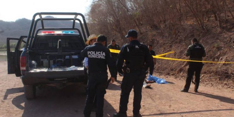 Hallan a joven muerto en crucero de Pericos, Mocorito