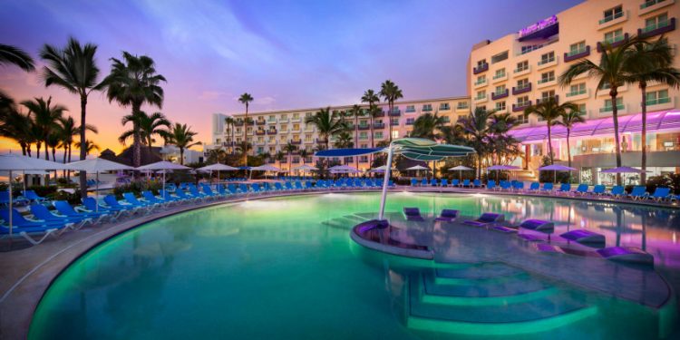 Hard Rock All Inclusive Vallarta distinguido en los US News & World Report Award