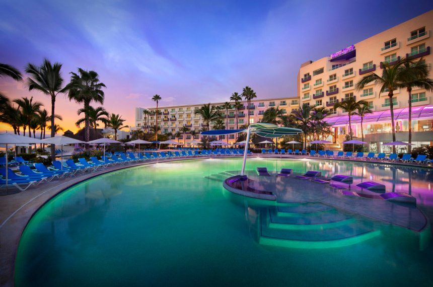 Hard Rock All Inclusive Vallarta distinguido en los US News & World Report Award