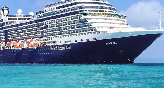 Holland America reanuda sus viajes al Caribe, México y Hawái en septiembre