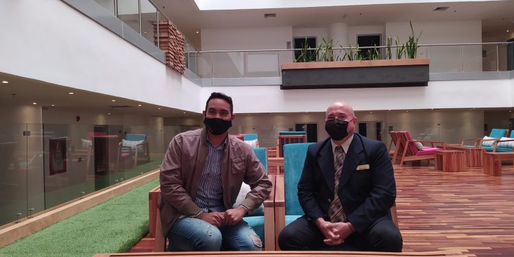 Hotel Rosa Bela: Trabajar en pandemia ha sido aprendizaje y un esfuerzo constante