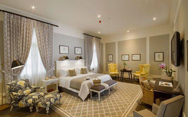 Hotel del Parque recibe dos premios Travellers’ Choice 2021 y se posiciona como uno de los mejores del mundo | Viajemos | La Revista