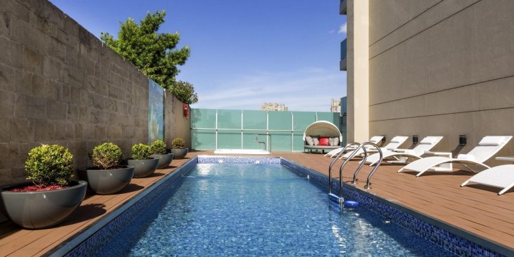 Hoteles de hispanoamérica ganan el Travellers’ Choice 2021