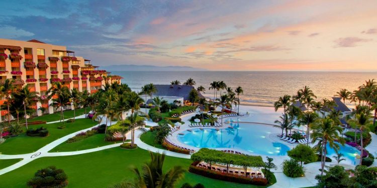 Hoteles en Puerto Vallarta perfectos para descansar como lo mereces