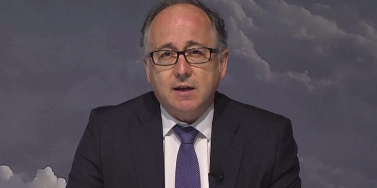 IAG pide a los gobiernos "acciones" para reactivar los viajes "de forma segura"