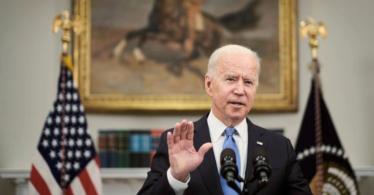 IATA pide a Biden que levante las restricciones de viaje a los europeos