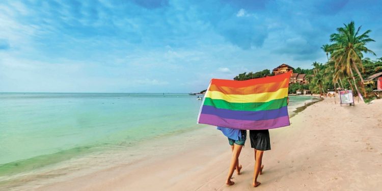 IP y Sectur promueven reactivación de turismo LGBTQ+
