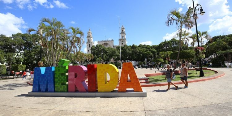 IP y Sefotur inauguran la tercera edición de Yucatán Travel Mart