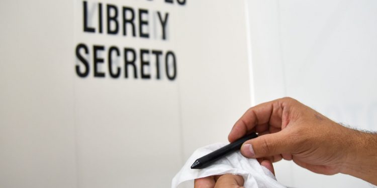 Iglesia pide votar y “dejar a un lado” a quienes no sirven a todos los mexicanos