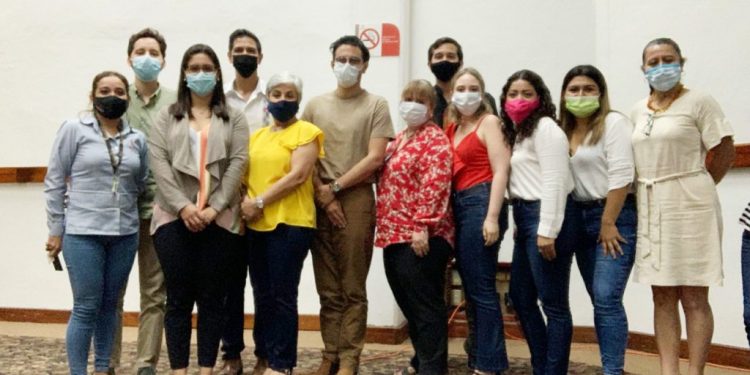 Implementa Sectur capacitación a prestadores de servicios turísticos en la Región Soconusco » Diario Chiapas Hoy