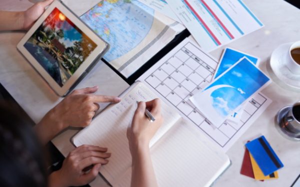Implementaciones digitales, parte de los retos de reactivación en el turismo