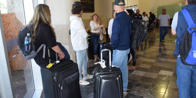 Implementan Secretaría de Turismo estrategias para atraer visitantes al estado - Noticias Vespertinas