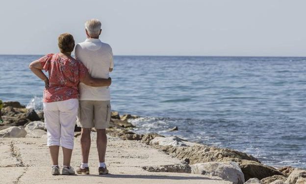 Los viajes del Imserso volverán en octubre de este 2021./Marco Antonio Fdez. Fonseca