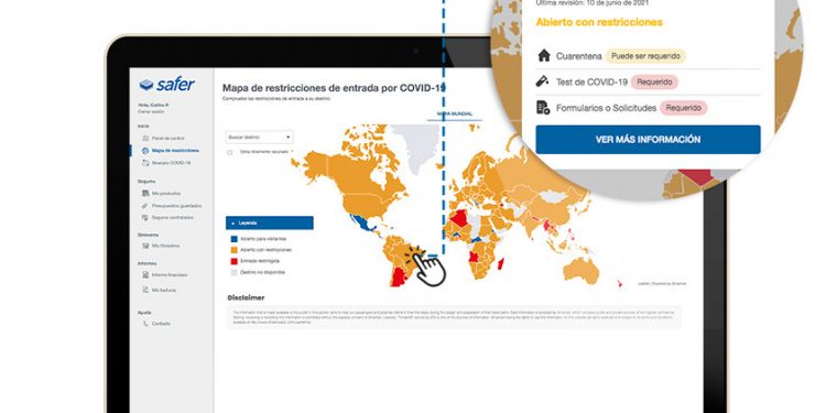 Imagen nota de prensa Hosteltur