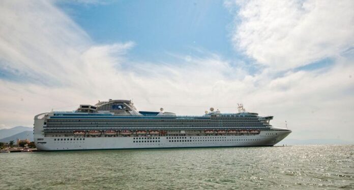 Jalisco recibirá el primer crucero, tras restricciones por pandemia de COVID-19