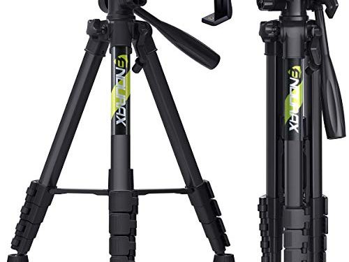 LAS 30 MEJORES RESEÑAS DEL Tripode Camara Video PROBADAS Y CALIFICADAS
