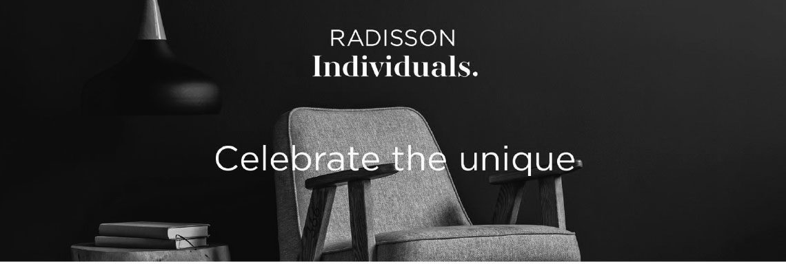 Radisson Individuals se expande con la firma de su segundo hotel para la marca en las Américas