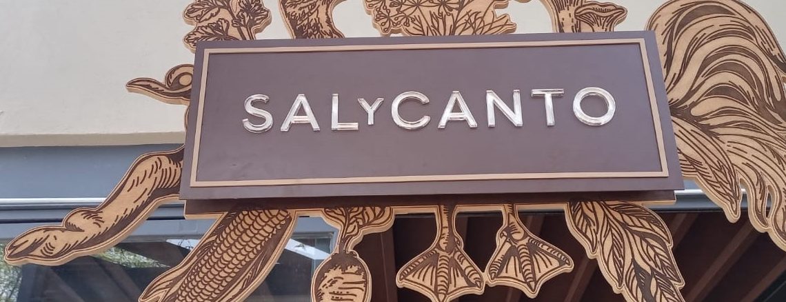Conoce Sal y Canto: la nueva apuesta gastronómica del Chef Atzin Santos y Juan Pablo Ballesteros en San Miguel de Allende