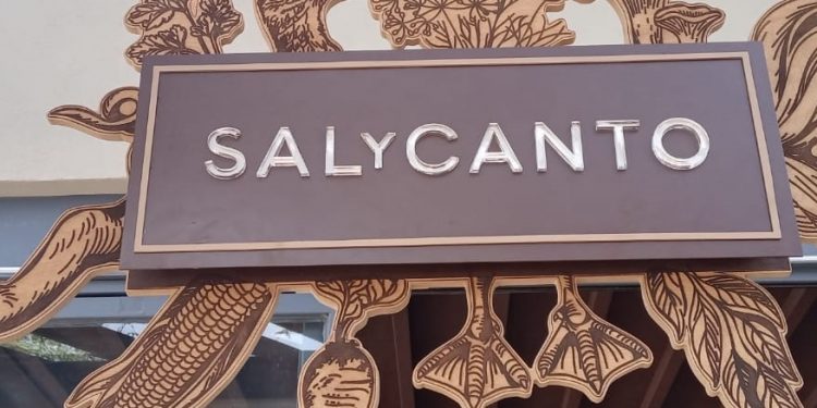 Conoce Sal y Canto: la nueva apuesta gastronómica del Chef Atzin Santos y Juan Pablo Ballesteros en San Miguel de Allende