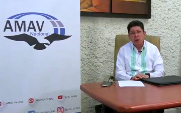 La AMAV continuara impulsando distintos proyectos
