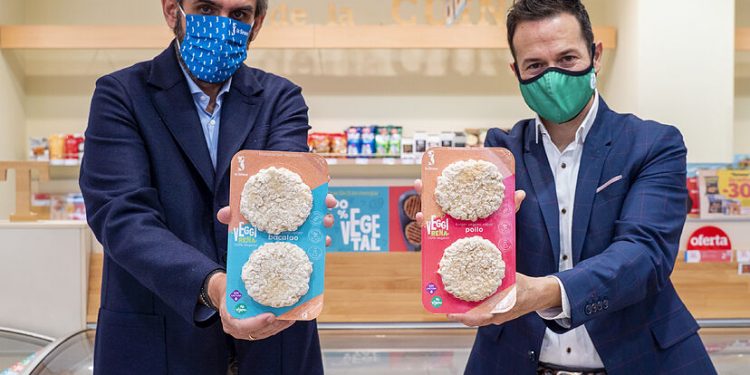 La Sirena se ala a Zyrcular Foods para impulsar una lnea de productos veganos de pescado