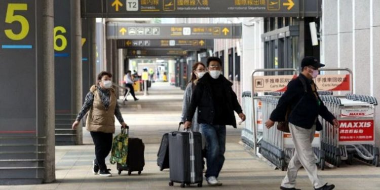La UE pone a Taiwán en la lista de países considerados seguros para viajar