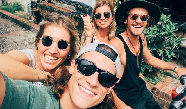 La carrera del turismo idiomático contra la pandemia