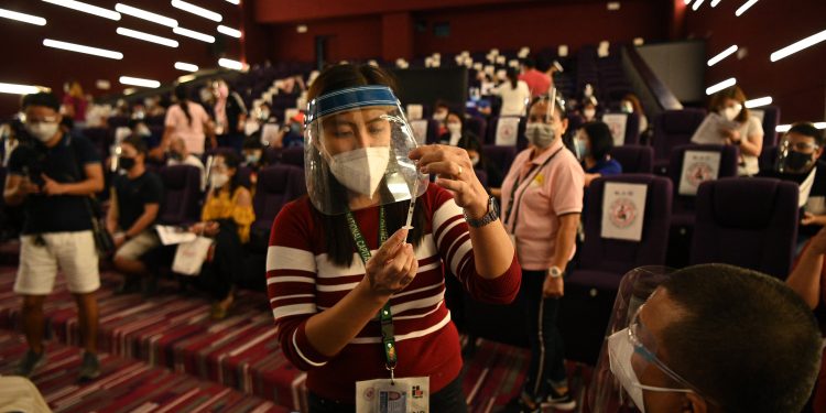 La compañía de servicios de viajes dice que Asia puede ser la primera y la última en salir de la pandemia de Covid