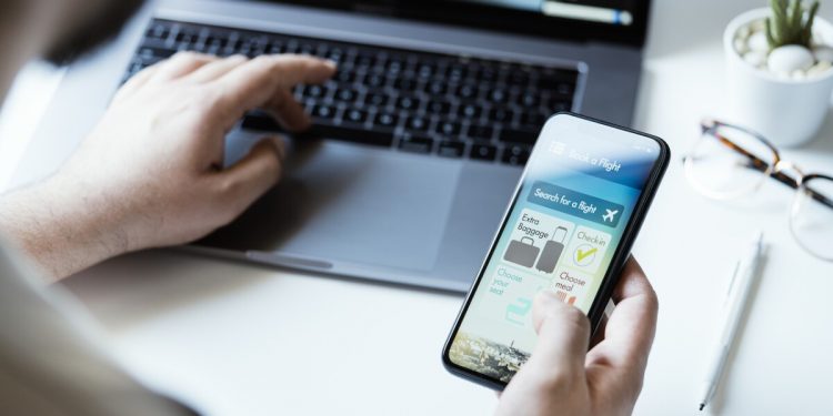 La digitalización también alcanza al sector turístico