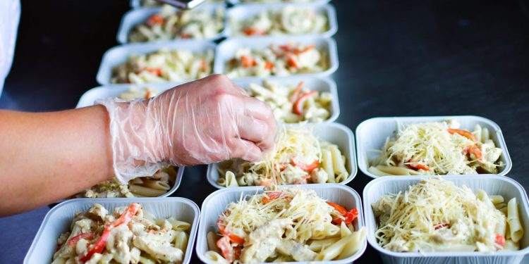 La exportación de productos Gourmet hacen la diferencia