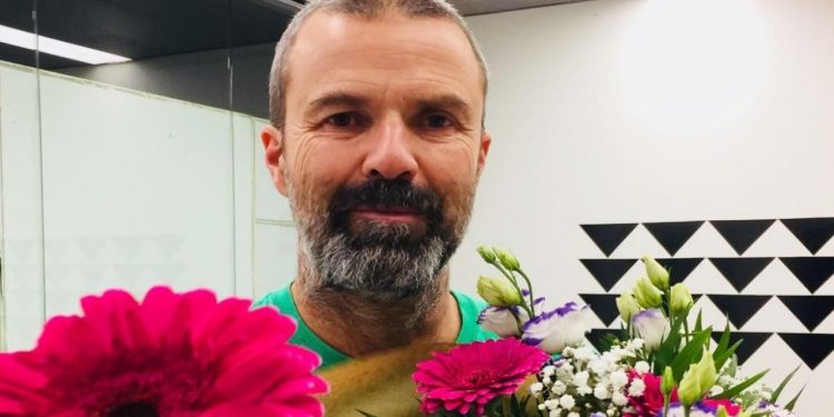 La historia de 'La Flaca' contada por Pau Dons: Quin fue la cubana que inspir a Jarabe de Palo?